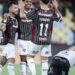 Flu, Inter e Cruzeiro vencem e avançam na Copa do Brasil