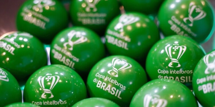 Copa do Brasil: saiba onde assistir ao sorteio das oitavas de final