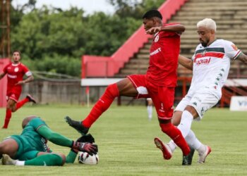 Série D ZeroUm: duelo entre Portuguesa-RJ x América-RJ agita 9ª rodada