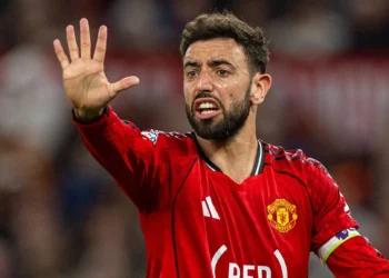 Bruno Fernandes revela bastidores de acordo frustrado com ‘rival’ antes de assinar com o United