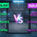 The Cage, Duelo de craques: Vote em Génération Olé! x Favela Royale