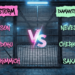 The Cage, Duelo de craques: Vote em Seoul Storm x Diamants Éclatants