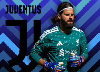 Juventus vê sonho por Alisson naufragar e deve voltar ao mercado por plano B