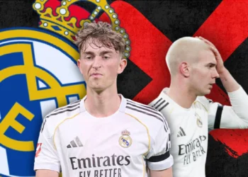Como desastre no Real Madrid atrapalhou a Copa do Mundo de pilares