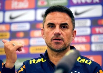 Como seleção brasileira traça plano para blindar elenco na Copa do Mundo