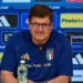 ‘Enquanto o futebol italiano estiver nas mãos de vigaristas, a situação me parece muito complexa’