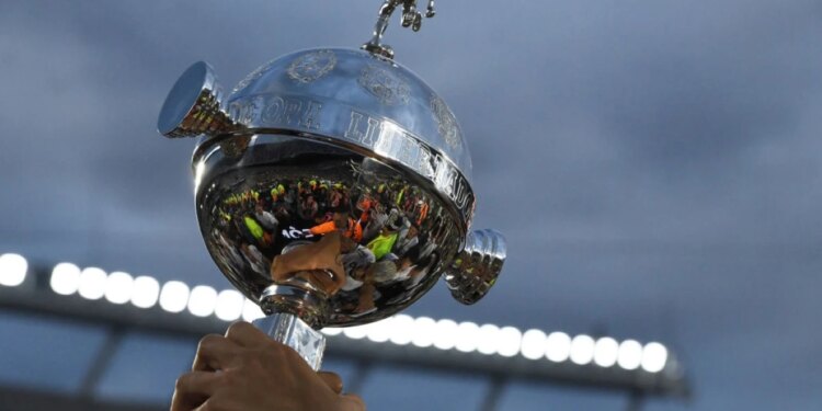 Libertadores: saiba horário e onde assistir ao sorteio das oitavas
