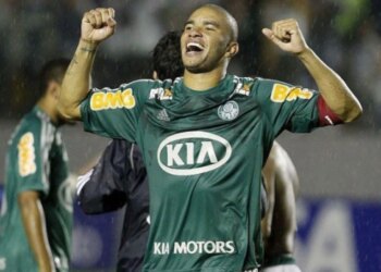 Campeão pelo Palmeiras é contratado por time lanterna da Série D