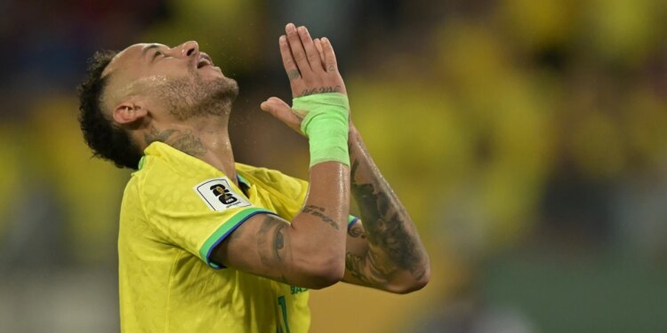 Neymar vai para a Copa? Saiba qual a data limite para corte na Seleção