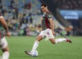 Fluminense anuncia afastamento de Paulo Henrique Ganso; confira