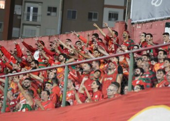Série D ZeroUm: confira os lances de Portuguesa-SP x América-RJ. Veja vídeo