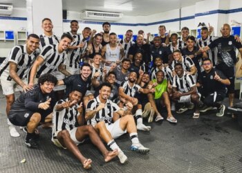 Série D ZeroUm: veja os melhores momentos de Sergipe-SE 0 x 1 Treze-PB. Veja vídeo