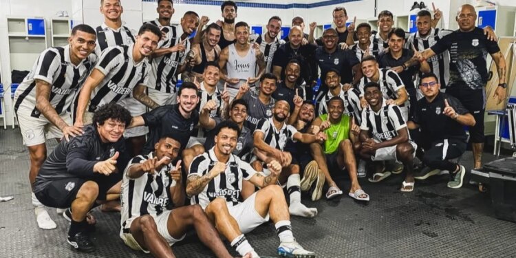 Série D ZeroUm: veja os melhores momentos de Sergipe-SE 0 x 1 Treze-PB. Veja vídeo