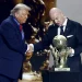 Bola rolando deve amenizar contexto político turbulento da Copa