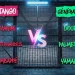 The Cage, Duelo de craques: Vote em Atlas Tango x Génération Olé