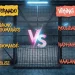 Vote em Dribble Tornado x Viking Voltage