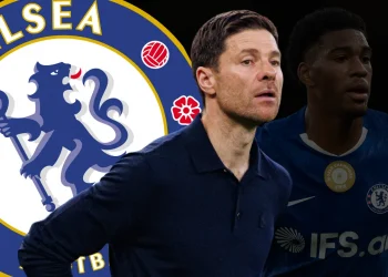 Xabi Alonso define zagueiro promissor como peça-chave do planejamento no Chelsea