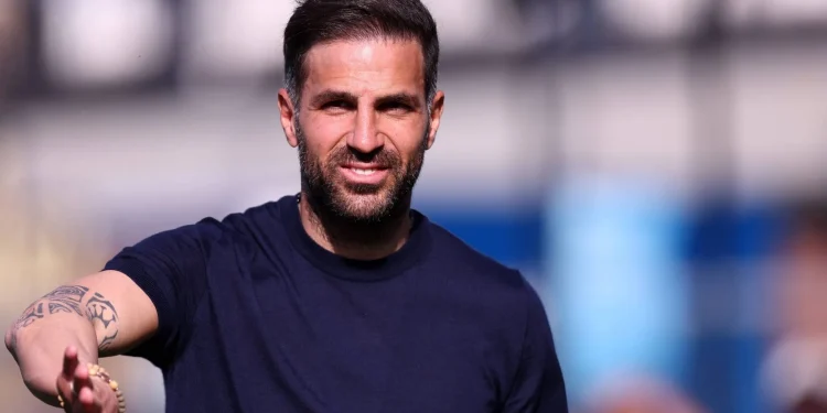 ‘No meu 1º encontro com um jogador, não falo de futebol’