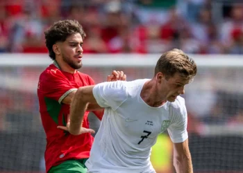 Marrocos confirma força contra Noruega, mas problemas físicos preocupam antes de enfrentar o Brasil