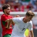 Marrocos confirma força contra Noruega, mas problemas físicos preocupam antes de enfrentar o Brasil