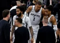 NBA: Spurs buscam virada inédita contra os Knicks para levar o título